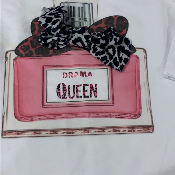 Hope Jeans Drama Queen Top - Picture 3 of 5